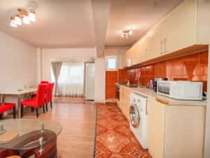 Apartament deosebit - 73 mp utili + 7 mp balcon - langa IULIUS MALL — miniatura 5