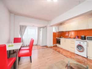 Apartament deosebit - 73 mp utili + 7 mp balcon - langa IULIUS MALL — miniatura 6