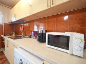 Apartament deosebit - 73 mp utili + 7 mp balcon - langa IULIUS MALL — miniatura 7