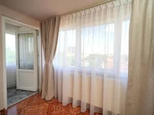 Apartament deosebit - 73 mp utili + 7 mp balcon - langa IULIUS MALL — miniatura 8