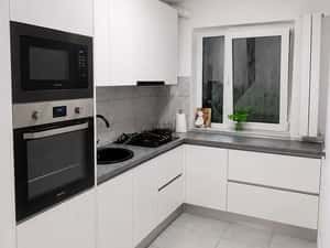 Prima închiriere – Totul nou | Apartament 2 camere decomandat