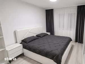 Prima închiriere – Totul nou | Apartament 2 camere decomandat — miniatura 5