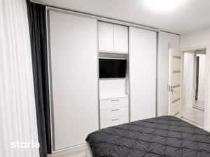 Prima închiriere – Totul nou | Apartament 2 camere decomandat — miniatura 6