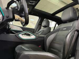 Mercedes-Benz GLE 53 AMG MHEV 4MATIC+ Speedshift TCT 9G — miniatura 5