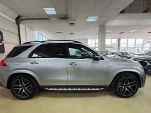 Mercedes-Benz GLE 53 AMG MHEV 4MATIC+ Speedshift TCT 9G — miniatura 7