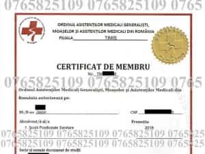 Asistent Medical smurd ofer Servicii Medicale la Domiciliu — miniatura 2