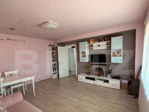 Apartament 3 camere, 82 mp, zona Sud — miniatura 3