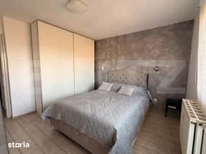 Apartament 3 camere, 82 mp, zona Sud — miniatura 5