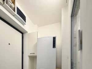 Garsoniera modernă regim hotelier