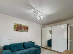 Garsoniera modernă regim hotelier — miniatura 3