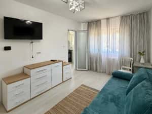 Garsoniera modernă regim hotelier — miniatura 4