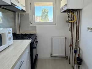 Garsoniera modernă regim hotelier — miniatura 5