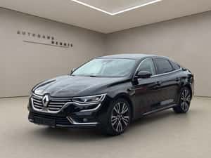 Renault Talisman Berlină 224 cp Automată 2020 - Second Hand — miniatura 1