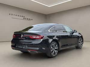 Renault Talisman Berlină 224 cp Automată 2020 - Second Hand — miniatura 4