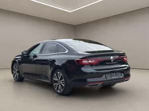 Renault Talisman Berlină 224 cp Automată 2020 - Second Hand — miniatura 5