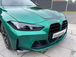 BMW M4 Sport Coupe 530 cp, 15.500 km — miniatura 3