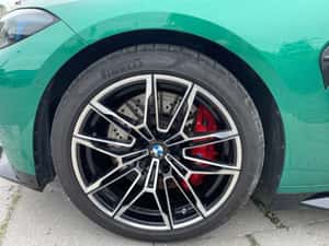 BMW M4 Sport Coupe 530 cp, 15.500 km — miniatura 6