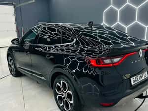 Renault Arkana 2023 1.6i+hybrid E6 Automată 145 HP Hibrid — miniatura 3