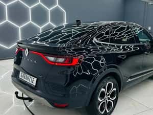 Renault Arkana 2023 1.6i+hybrid E6 Automată 145 HP Hibrid — miniatura 4
