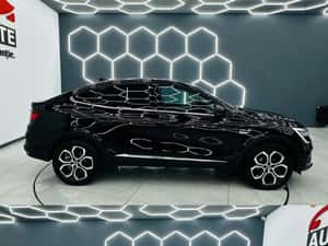 Renault Arkana 2023 1.6i+hybrid E6 Automată 145 HP Hibrid — miniatura 5