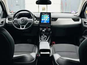 Renault Arkana 2023 1.6i+hybrid E6 Automată 145 HP Hibrid — miniatura 6