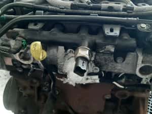 rampa injectoare 2.0 d toyota proace fiat scudo euro 6 2019 9674300080-05 28285170