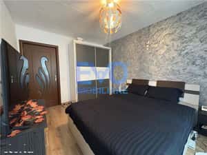 Apartament cu 2 camere de vanzare, loc de parcare, zona Bucium Iasi — miniatura 3