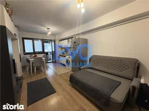 Apartament cu 2 camere de vanzare, loc de parcare, zona Bucium Iasi — miniatura 4