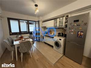 Apartament cu 2 camere de vanzare, loc de parcare, zona Bucium Iasi — miniatura 5