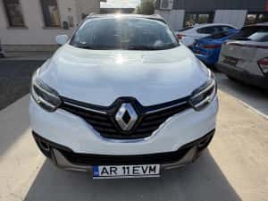 Renault Kadjar 1,5 dci Rate Fixe Garantie 12 Luni Livrare Gratuita — miniatura 2