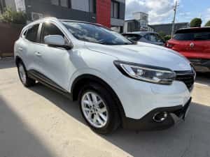 Renault Kadjar 1,5 dci Rate Fixe Garantie 12 Luni Livrare Gratuita — miniatura 3