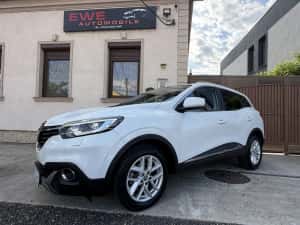 Renault Kadjar 1,5 dci Rate Fixe Garantie 12 Luni Livrare Gratuita — miniatura 4