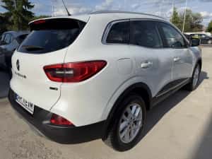 Renault Kadjar 1,5 dci Rate Fixe Garantie 12 Luni Livrare Gratuita — miniatura 5