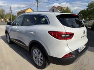 Renault Kadjar 1,5 dci Rate Fixe Garantie 12 Luni Livrare Gratuita — miniatura 6