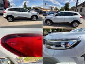 Renault Kadjar 1,5 dci Rate Fixe Garantie 12 Luni Livrare Gratuita — miniatura 7