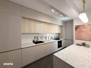 Apartament de lux cu 2 camere, de inchiriat, 650 euro, City of Mara — miniatura 4