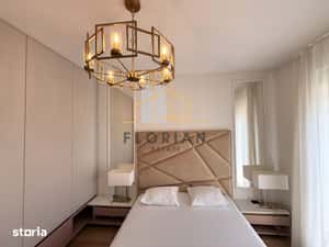 Apartament de lux cu 2 camere, de inchiriat, 650 euro, City of Mara — miniatura 6