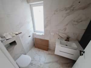 Mosnita Noua. Bucatarie inchisa. 3 dormitoare si dressing. — miniatura 8