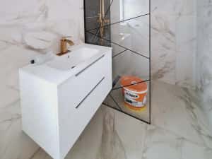 Mosnita Noua. Bucatarie inchisa. 3 dormitoare si dressing. — miniatura 9