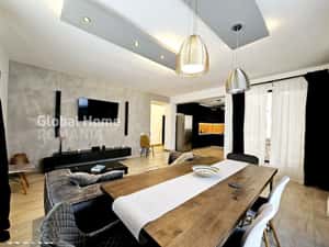 Apartament 3 camere 100MP | 1 Loc de Parcare inclus | Rond OMW — miniatura 1