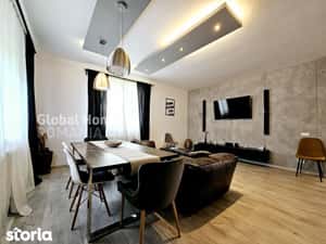 Apartament 3 camere 100MP | 1 Loc de Parcare inclus | Rond OMW — miniatura 4