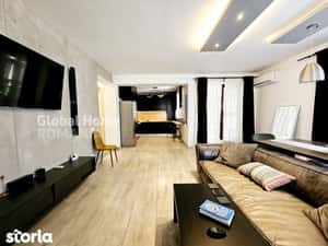 Apartament 3 camere 100MP | 1 Loc de Parcare inclus | Rond OMW — miniatura 5
