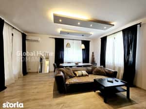 Apartament 3 camere 100MP | 1 Loc de Parcare inclus | Rond OMW — miniatura 6