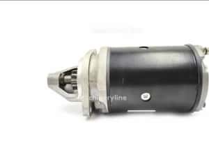 Demaror Electromotor pentru motoarele Perkins BK-1206E-E66TA