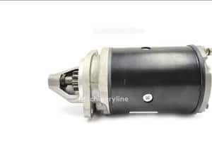 Demaror Electromotor pentru motoarele Perkins BK-1206E-E66TA — miniatura 3