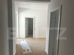 Apartament 2 camere, FINISAT LUX, nZEB, zona Centrala — miniatura 1