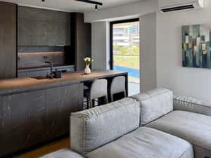 Inchiriez apartament 3 camere | Yacht Kid