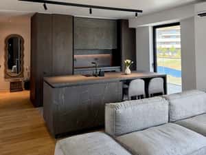 Inchiriez apartament 3 camere | Yacht Kid — miniatura 4