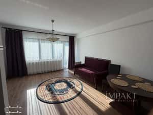 Apartament cu 3 camere și grădină privată | Cartier Europa