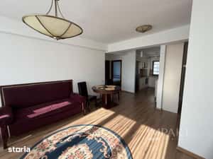 Apartament cu 3 camere și grădină privată | Cartier Europa — miniatura 4